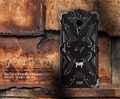 Meizu M2 Note Case Aluminum Metal Set Phone Bag Case for Meizu M2 Note Meilan note