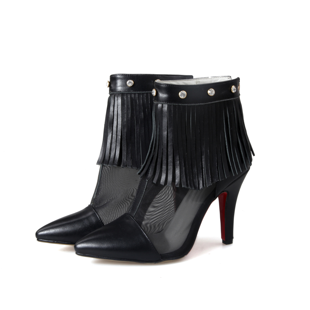 party boots for women