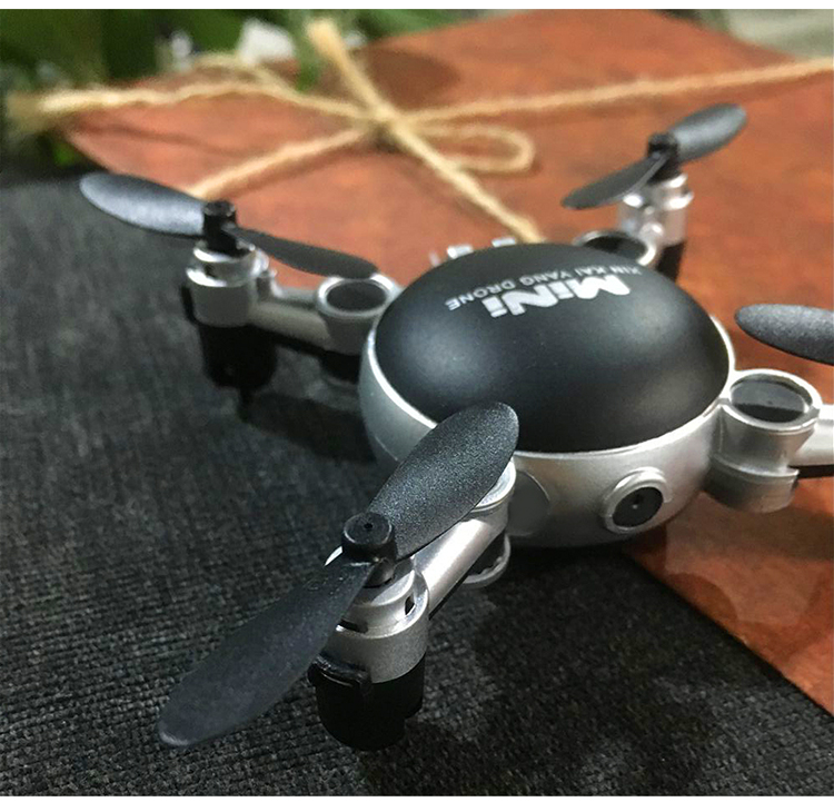 ky901 foldable mini drone