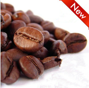 1 Pound Yellow Kingman Sumatra Tannin Coffee Beans The Origin of Coffee Beans Slimming Cooked Beans