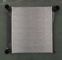 LR022738 high quality LR Range Rover 2010 2012 Car Intercooler 4 4L Diesel charge air cooler