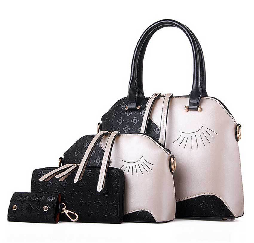 ... Bag-Women-Handbag-Shoulder-Crossbody-Bag-Handbag-women-Messenger-Bag