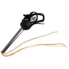 Black Anti-Clockwise CCW Motor for UDI U818A U817A RC Quadcopter Helicopter Main Replacement Spare Part Drone Accessories