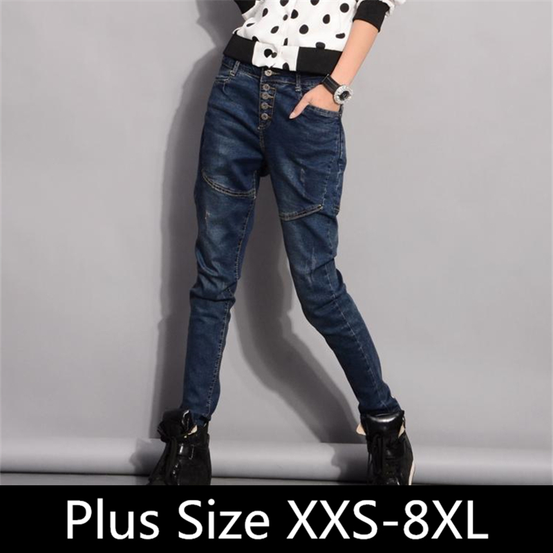 Pantalon     Feminino     - Ropa Mujer Xs Xl 4Xl 3Xl