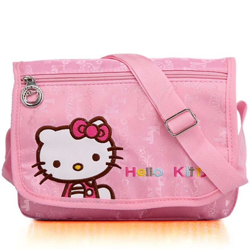 messenger bag pink