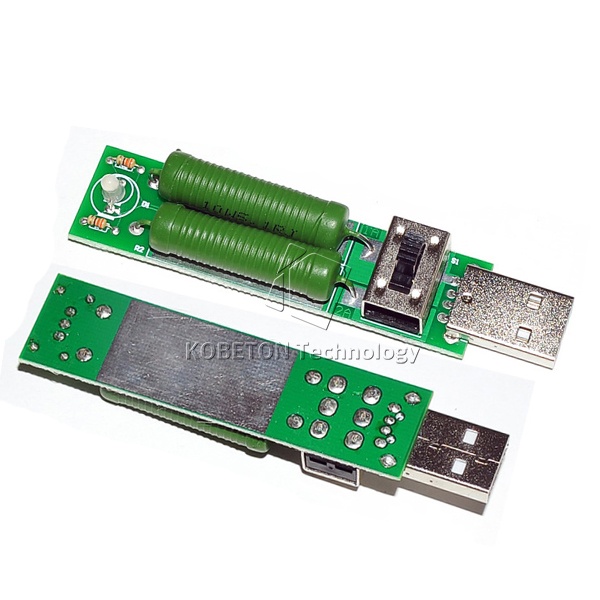 Usb нагрузка Usb нагрузка