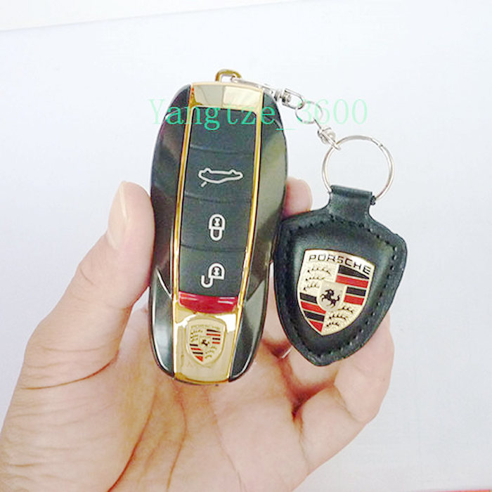 800mAh Battery Quad band Unlocked F368 Car Key Flip Mobile phone luxury small mini cell phone MP3 CAMERA