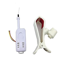 SYMA X5C X5SW X5HC X5HW RC Quadcopter Drone Spare Part Accessories FPV WiFi Camera Real Time Video Phone With Holder