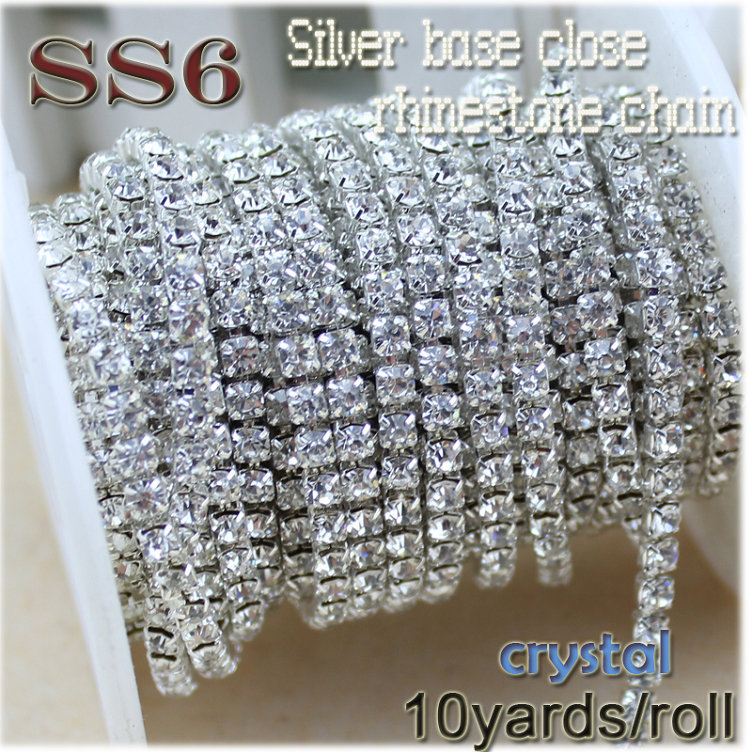 Online Buy Wholesale rhinestone chain from China rhinestone chain