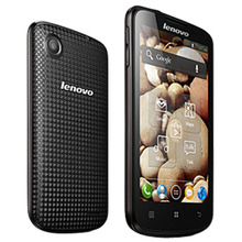 Lenovo A800 4GB 4 5 inch Multi touch Screen Android OS 4 0 SmartPhone MT6577T Dual