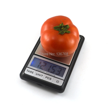 Gratis publica 0.01 g – 500 g precio de fábrica de la alta precisión recuento electrónico escala de la joyería Digital Digital portátil peso escala del Balance