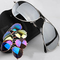 Hot 2015 Colorful Women Cycling Eyewear Sunglass Outdoor Sports Men