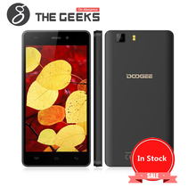 In Stock Original Doogee X5 Pro Quad Core Android 5 1 5 0 HD Screen 1280