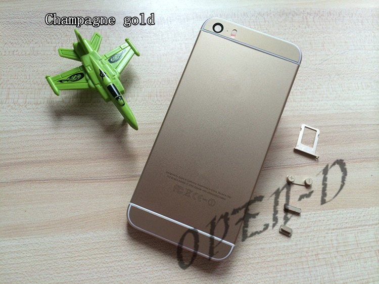 iphone5s like iphone6 mini color housing 01