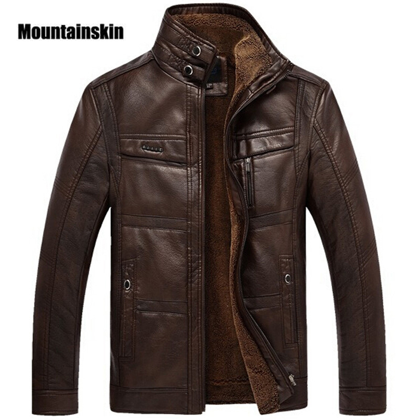 Popular Quality Leather Jackets for Men-Buy Cheap Quality Leather ...
