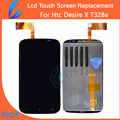LL TRADER 100 Original Guarantee For HTC Desire X T328e LCD High Screen Display with Touch