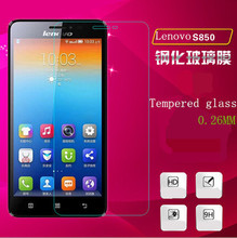for lenovo s850 screen protector glass 9h 0.3mm super hardness tempered glass protective film for lenovo s850t s 850
