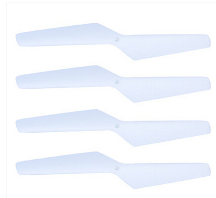 MJX X101 rc helicopter spare parts main blades propellers mjx x101 RC Quadcopter Drone