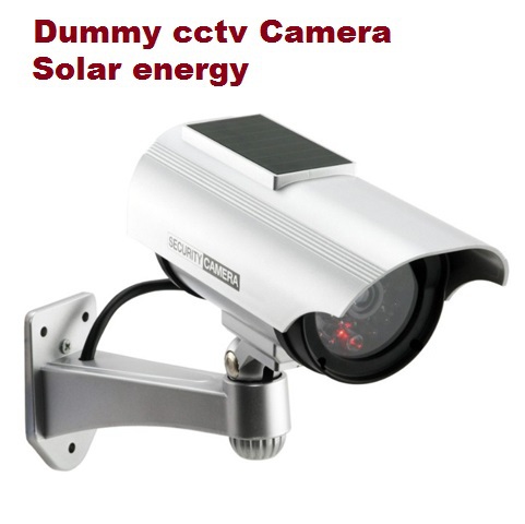 Solar energy Fake Dummy cctv Camera With Bliking LED IR Fake CCTV Camera indoor for home security system Cameras Solar energy Fake Dummy cctv Camera With Bliking LED IR Fake CCTV Camera indoor for home security system Cameras
