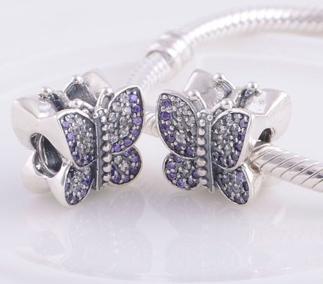 bracciale pandora farfalla bracciale pandora farfalla