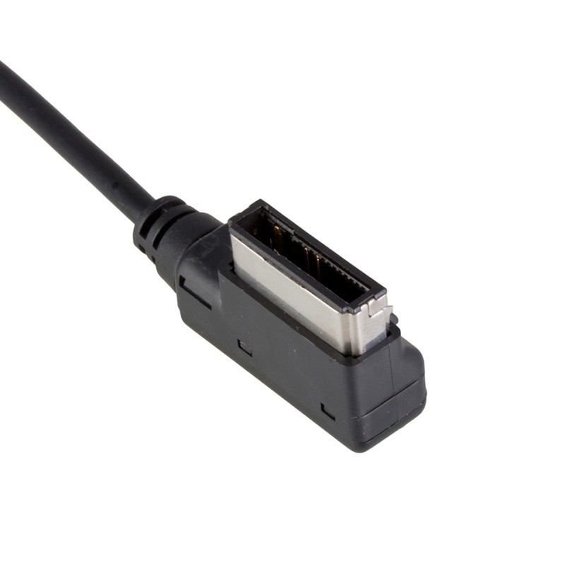 micro usb audi aux usb cable (5)