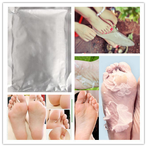 4pc-moisture-Foot-Callus-Bamboo-Vinegar-peeling-renewal-remove-dead-skin-Cuticles-Heel-smooth-exfoliating-feet
