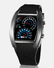 Tvg inteligente militar reloj LED Digital reloj deportivo Relojes hombres Relogio montres zegarki meskie Erkek Saatler Masculino Relojes