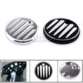 Motorcycle Fuel Tank Console Door cover For Harley Touring Street Glide FLHX Road Glide 08 17