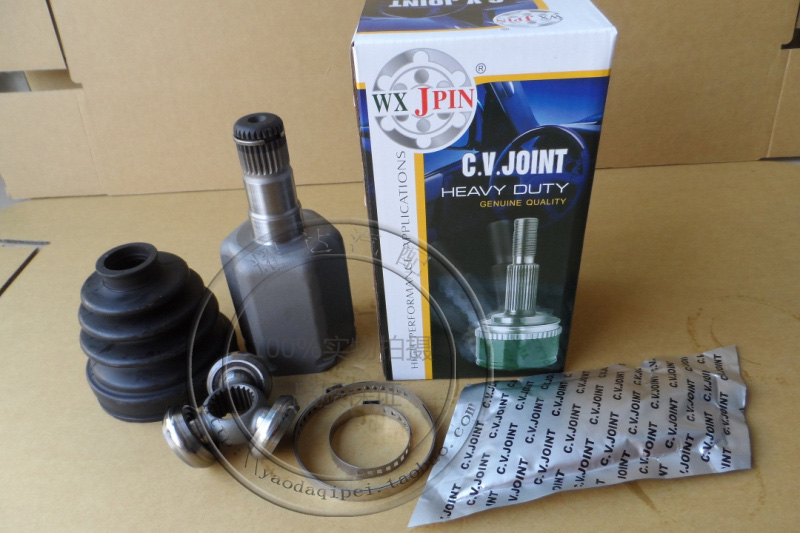 Inner Cv Joint Drive Shaft CV Axle for Skoda Octavia Fabia Felicia