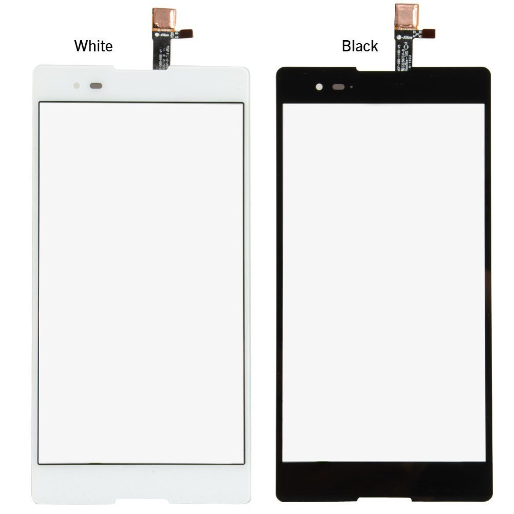 100-Warranty-LCD-Display-Touch-Screen-Digitizer-Assembly-For-Sony-Xperia-T2-Ultra-Dual-D5322-XM50h