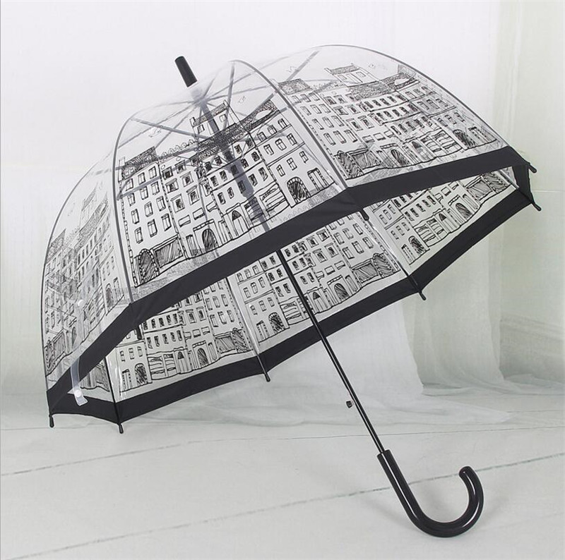 Figure 1 : Parapluie