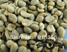 Wholesale Baosahn Yunnan China s Coffee bean 454g bags Raw coffee beans New Coffee Raw beens