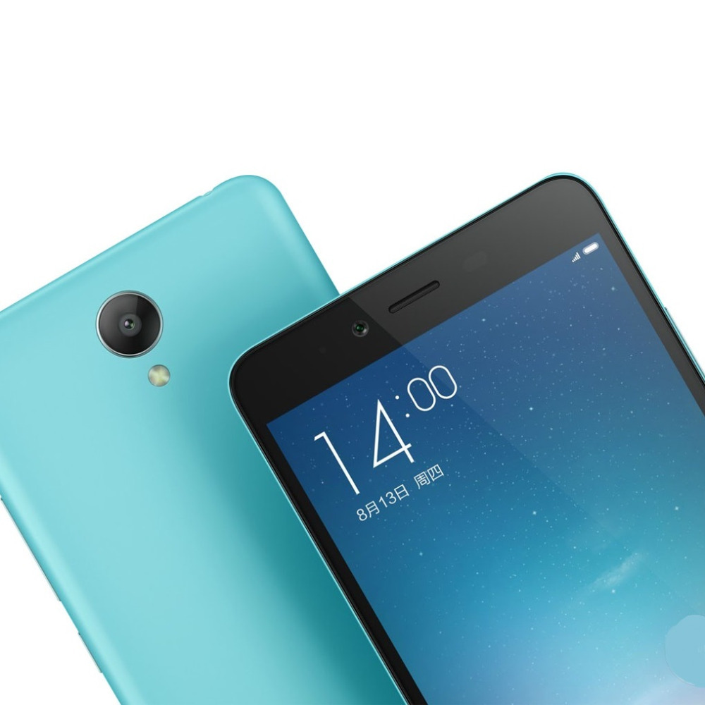 оригинальные xiaomi redmi Примечание 2 mtk6795 гелио x10 2,0 ГГц octa ядро fdd  lte 4 g Телефон 2 g ОЗУ 16 g ПЗУ 5.5