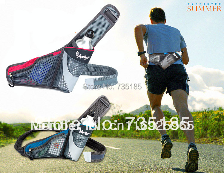 Hydration pack marathon training