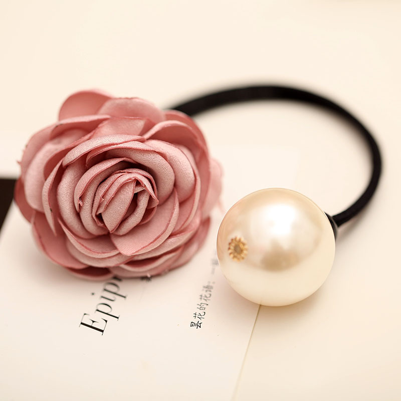 Elegant Lover Flower Tie