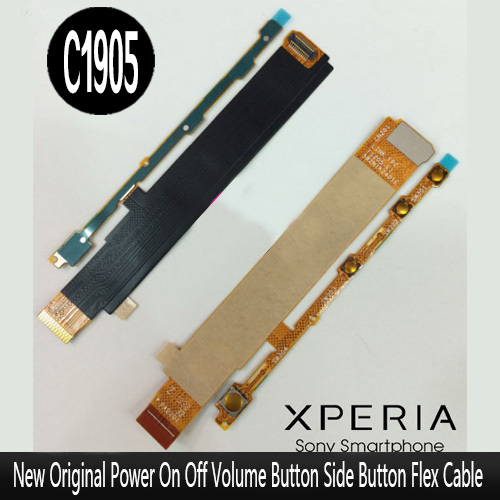          Sony Xperia M / C1904 / C1905 / C2004 / C2005 -flex 
