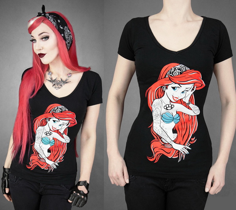 Harajuku summer 3D T shirts for women hot sale funny tops casual fashion cute women s
