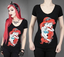 Harajuku summer 3D T shirts for women hot sale funny tops casual fashion cute women s