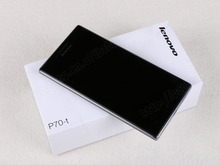 In Stock Lenovo P70T Smartphone 5 0 inch 1280x720px MTK6732 Quad Core 2G RAM Phone 16G