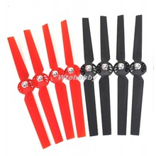 4Pcs/Lot FPV Nylon Fiber CW CCW Propeller for Yuneec Typhoon Q500 & Q500 4K RC Drone Quadcopter