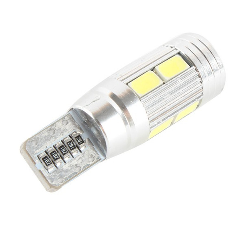    T10 W5W 5630SMD CANBUS        LH8s