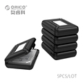 ORICO PHX 5S GY Simple HDD Protector Box for 3 5 HDD Case with Waterproof Function