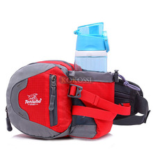 Fashion Brand Designer Portable Outdoor Small Running Waist Bag Men Women Riding Cycling Shoulder Bag Waist