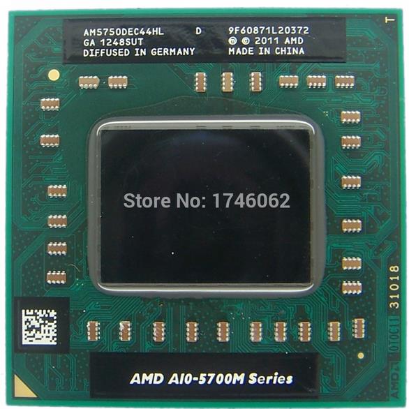    A10 5750  A10-5750M  4  /2.5 /Quad-Core CPU  ,  A8 A10 4600  5550 