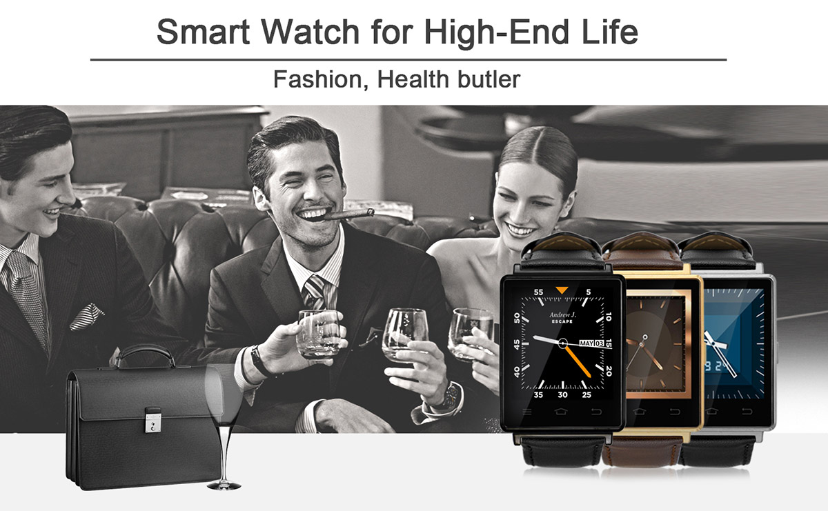 No.1 d6 3g smartwatch android 5.1 mtk6580 четырехъядерных процессоров 1.3 ГГц 1 ГБ/8 ГБ 1,63 дюйма wifi bluetooth 4.0 gps телефон интеллектуальные часы No.1 d6 3g smartwatch android 5.1 mtk6580 четырехъядерных процессоров 1.3 ГГц 1 ГБ/8 ГБ 1,63 дюйма wifi bluetooth 4.0 gps телефон интеллектуальные часы