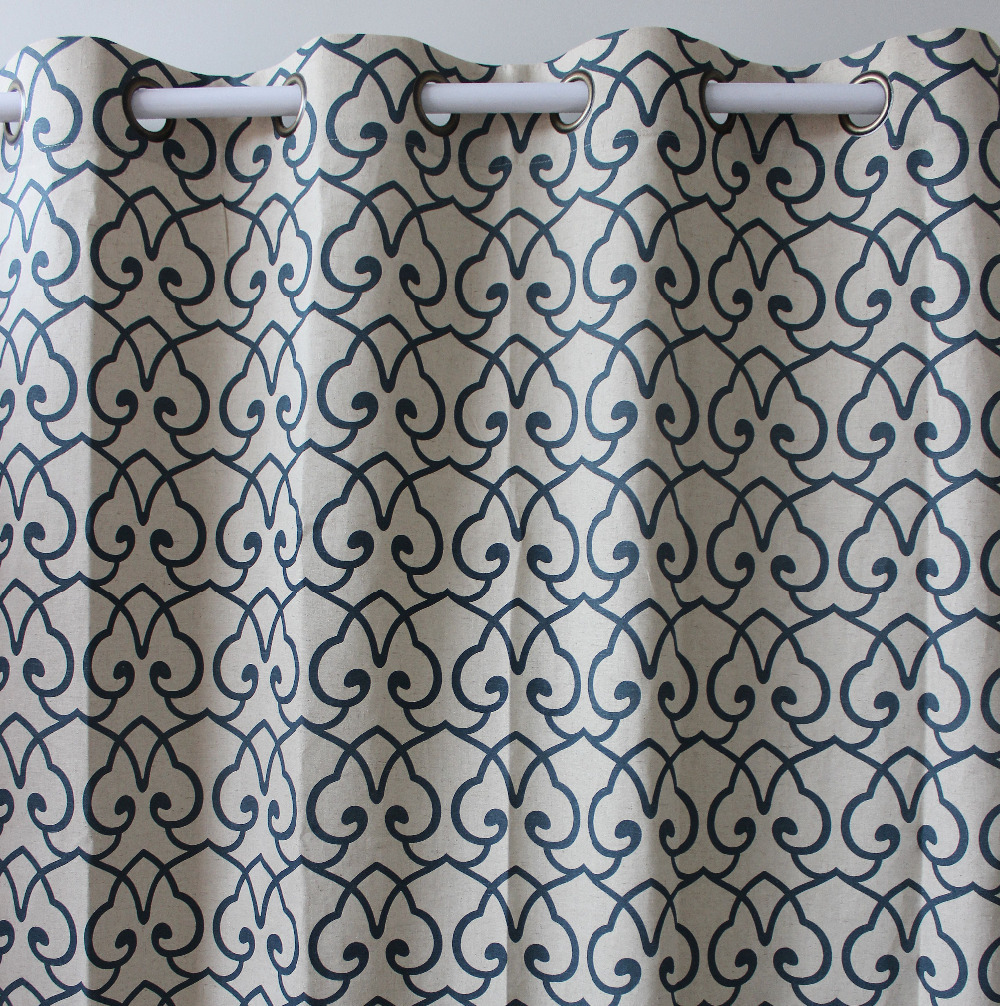 Vintage vorhang kaufen billigvintage vorhang partien aus china ...