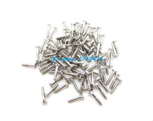 Free Shipping 20 piece NEW High Quality Stainless steel screw use HUB watch