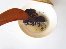 Hot Sale Black Tea Flavor Pu er Puerh Tea Chinese Yunnan Puer Tea Gift Tin box