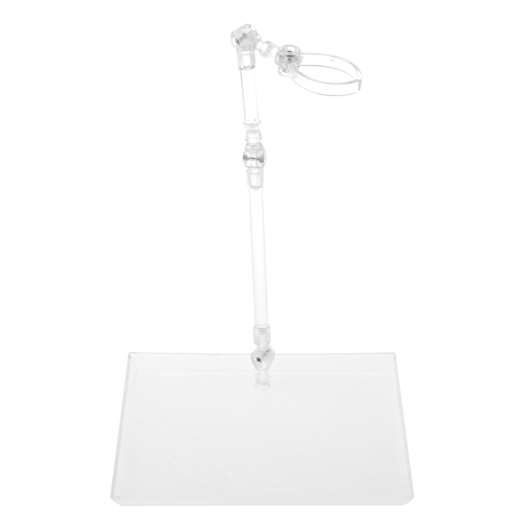 1//6 Dynamic Stand U//C Display Holder fit Phicen Sideshow BBI HT 12/" Figure Doll