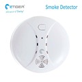 Wireless Etiger Smoke Detector fire alarm sensor ES D5A